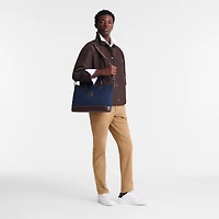 Boxford S Briefcase
