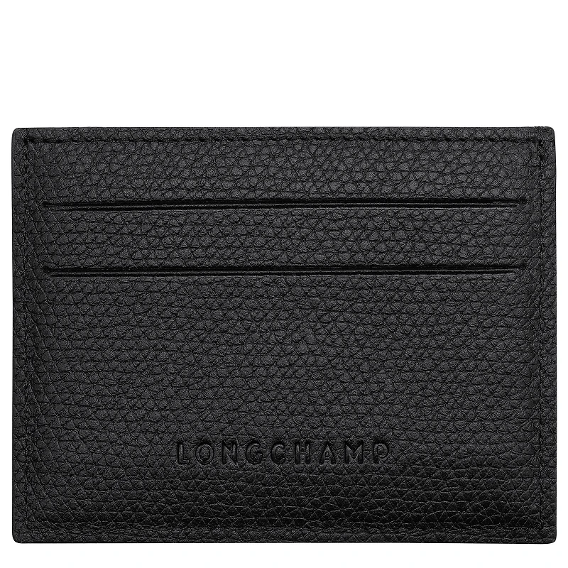 Le Roseau Card holder