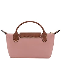 Le Pliage Original Pouch with handle