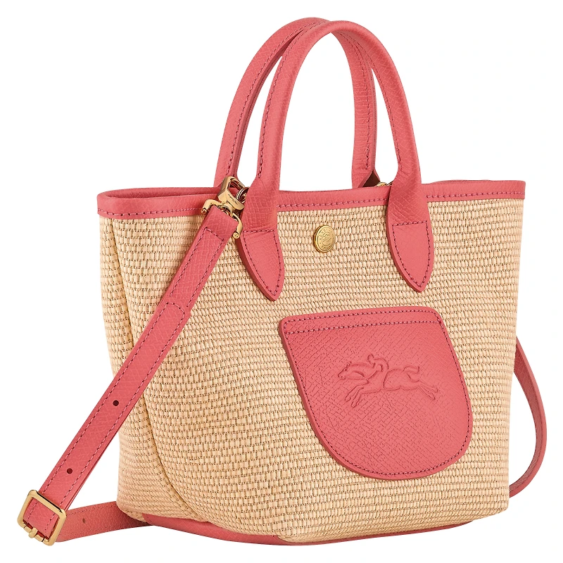 Le Pliage Collection XS Basket bag