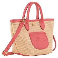Le Pliage Collection XS Basket bag