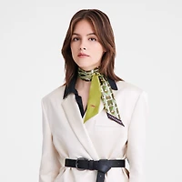 Origami Le Pliage Headband