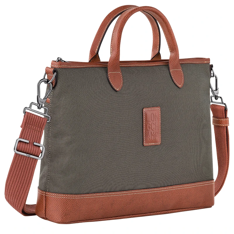 Boxford S Briefcase