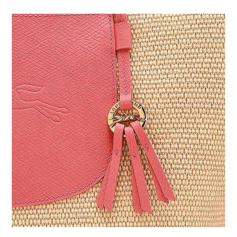 Le Pliage Collection L Basket bag