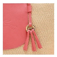 Le Pliage Collection L Basket bag