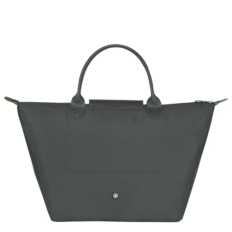 Le Pliage Green M Handbag