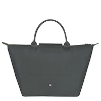 Le Pliage Green M Handbag