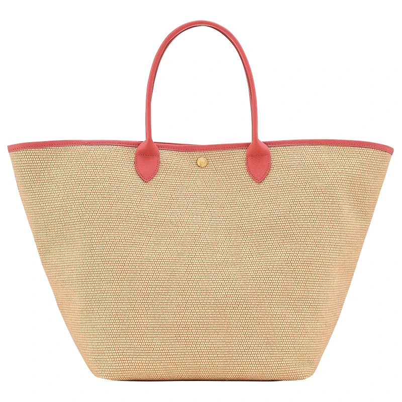 Le Pliage Collection L Basket bag