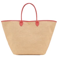 Le Pliage Collection L Basket bag