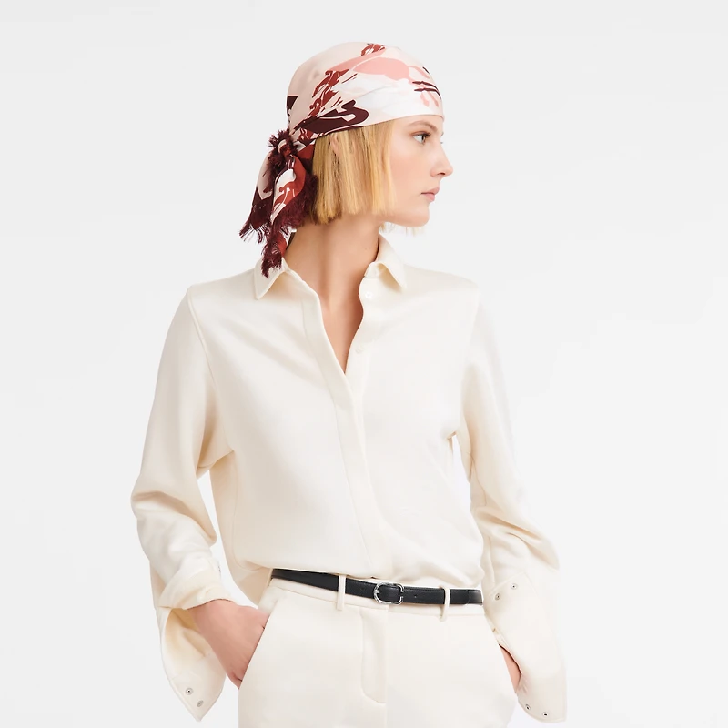 Le Foulonné Ladies' belt