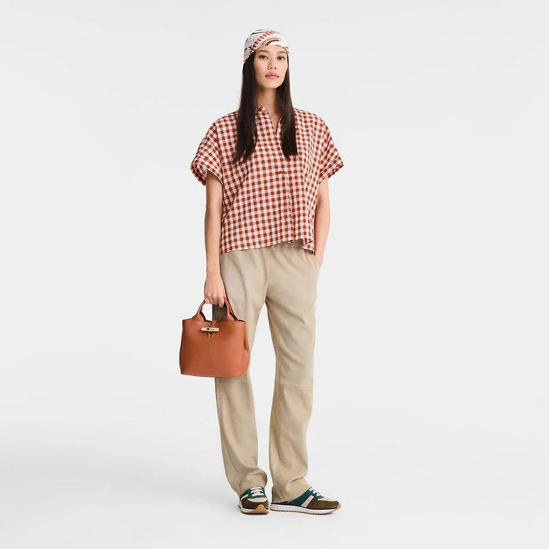 Le Roseau S Handbag