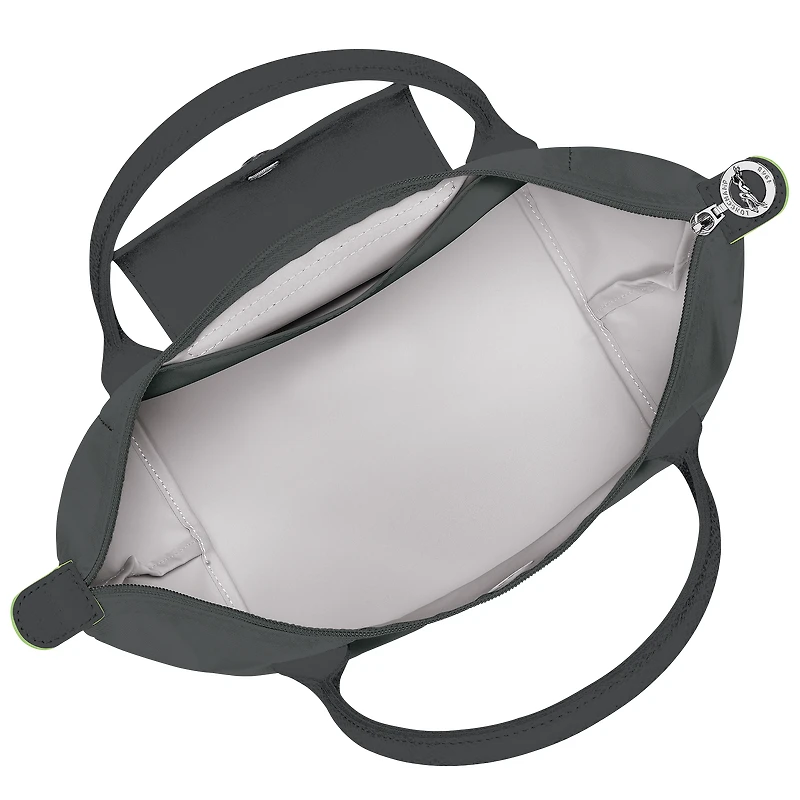 Le Pliage Green M Handbag