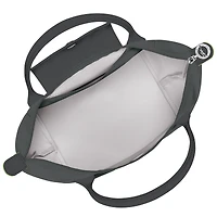 Le Pliage Green M Handbag