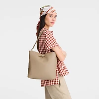 Le Roseau M Hobo bag
