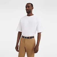 Le Foulonné Men's belt