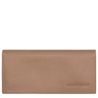 Le Foulonné Long continental wallet