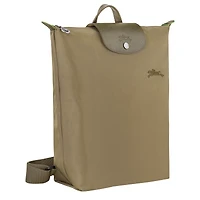 Le Pliage Green M Backpack
