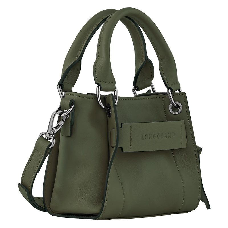 Longchamp 3D XS Handbag
