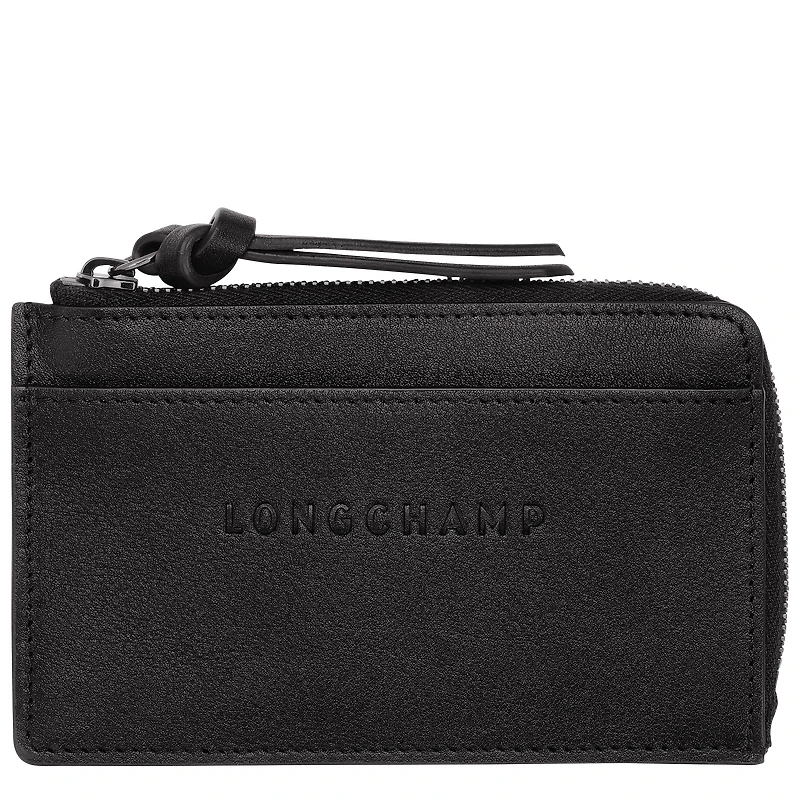 Longchamp 3D Card holder