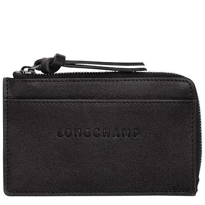Longchamp 3D Card holder