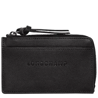 Longchamp 3D Card holder