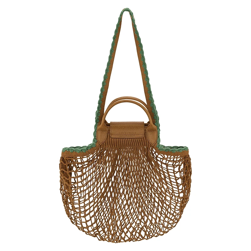Le Pliage Collection L Mesh bag