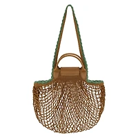Le Pliage Collection L Mesh bag