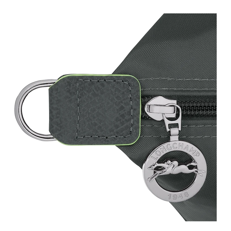 Le Pliage Green Travel bag expandable