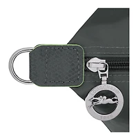 Le Pliage Green Travel bag expandable