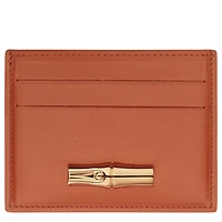 Le Roseau Card holder