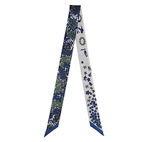 Collier de fleurs Headband