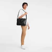 Le Foulonné XS Briefcase
