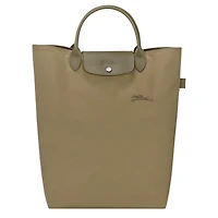 Le Pliage Green M Tote bag