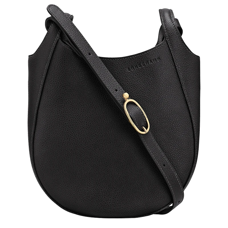 Le Foulonné S Crossbody bag