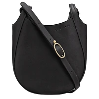 Le Foulonné S Crossbody bag