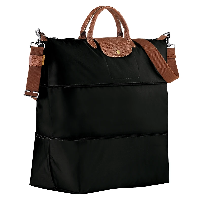 Le Pliage Original Travel bag expandable