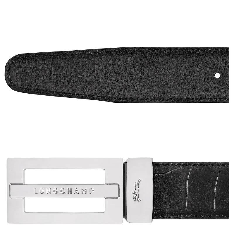 Delta Box Men's belt