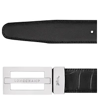 Delta Box Men's belt