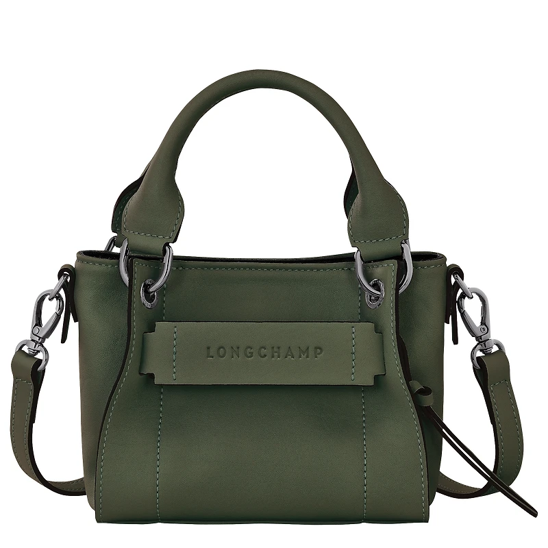 Longchamp 3D XS Handbag