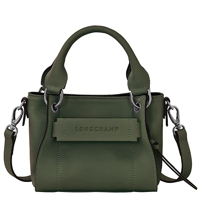 Longchamp 3D XS Handbag