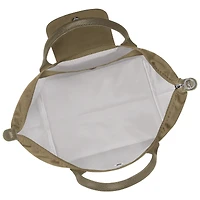 Le Pliage Green M Handbag