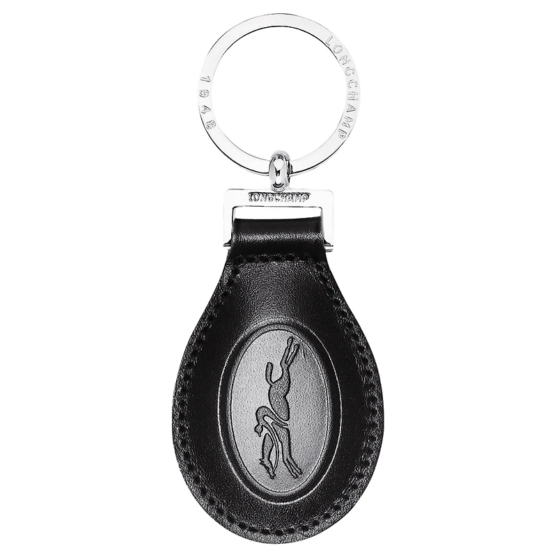 Le Foulonné Key ring