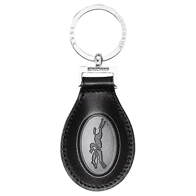 Le Foulonné Key ring