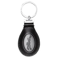 Le Foulonné Key ring