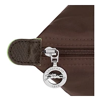 Le Pliage Green M Handbag