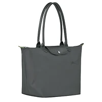 Le Pliage Green L Tote bag