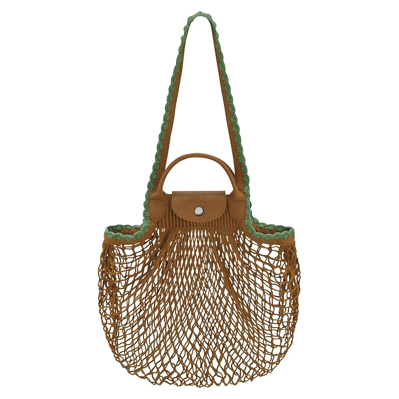 Le Pliage Collection L Mesh bag