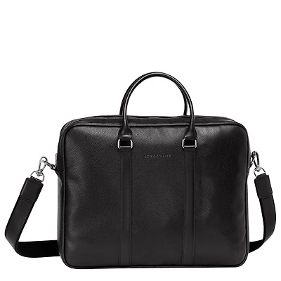 Le Foulonné M Briefcase