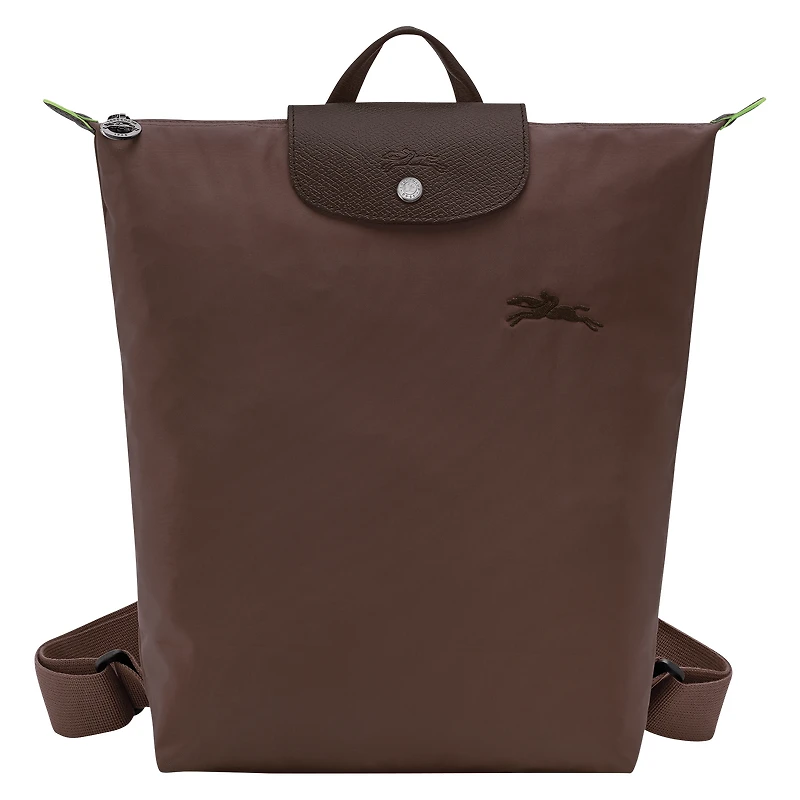 Le Pliage Green M Backpack
