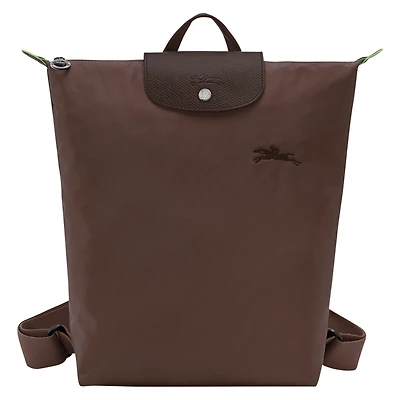 Le Pliage Green M Backpack